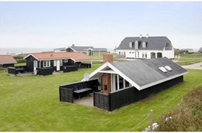 Løkken Holiday Home 122
